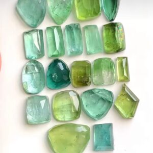 Tourmaline Rosecuts